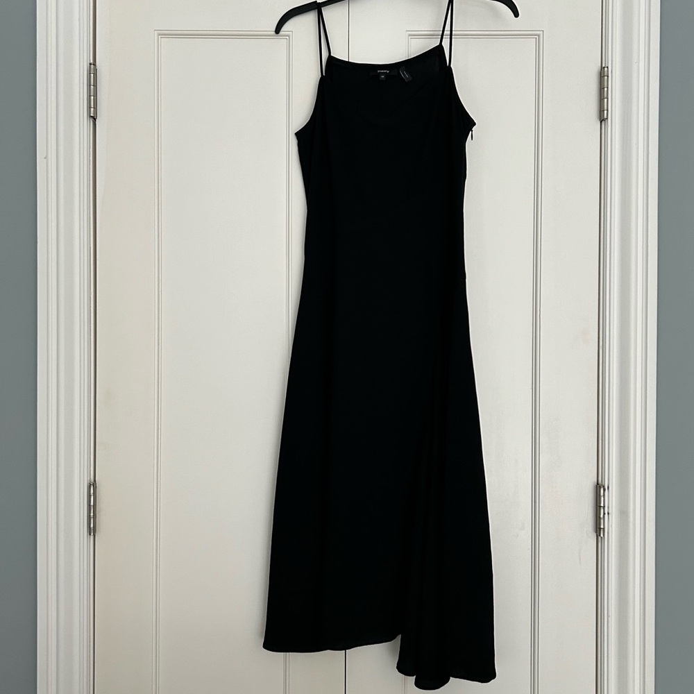 Beautiful Theory 00 Dress